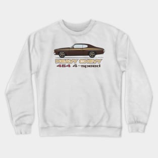 custom order Crewneck Sweatshirt